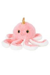 Yumuşacık 45cm. Peluş Ahtapot: Çocukların En İyi Arkadaşı!