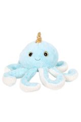 Yumuşacık 45cm. Peluş Ahtapot: Çocukların En İyi Arkadaşı!