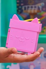 Gabby's Dollhouse Macerası Başlasın! Mini Ev, Büyük Macera!