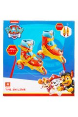 Paw Patrol Temalı 3 Tekerlekli Paten - Havalı Görünüm, Rahat Sürüş