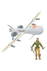 The Corps High Altitude Askeri Oyun Seti ile Gökyüzünü Keşfe Çık!