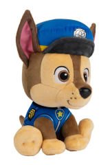 PAW Patrol 23cm. Peluş Chase ile Macera Başlasın!