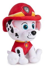 Marshall Peluş 23cm. PAW Patrol'ün En Cesur Üyesi Evine Geliyor!