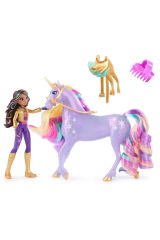 Unicorn Academy Sophia ve Wildstar ile Unutulmaz Maceralar