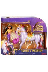 Unicorn Academy Sophia ve Wildstar ile Unutulmaz Maceralar