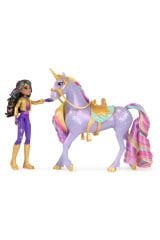 Unicorn Academy Sophia ve Wildstar ile Unutulmaz Maceralar