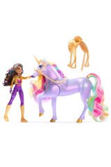 Işıklı Unicorn Academy Sophia ve Wildstar ile Unutulmaz Anılar!