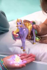 Işıklı Unicorn Academy Sophia ve Wildstar ile Unutulmaz Anılar!