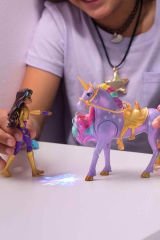 Işıklı Unicorn Academy Sophia ve Wildstar ile Unutulmaz Anılar!