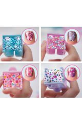Tırnaklarının Stilini Yarat! Cool Maker Go Glam Tırnak Stüdyosu