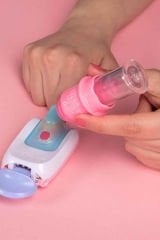 Tırnaklarının Stilini Yarat! Cool Maker Go Glam Tırnak Stüdyosu