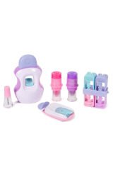 Tırnaklarının Stilini Yarat! Cool Maker Go Glam Tırnak Stüdyosu