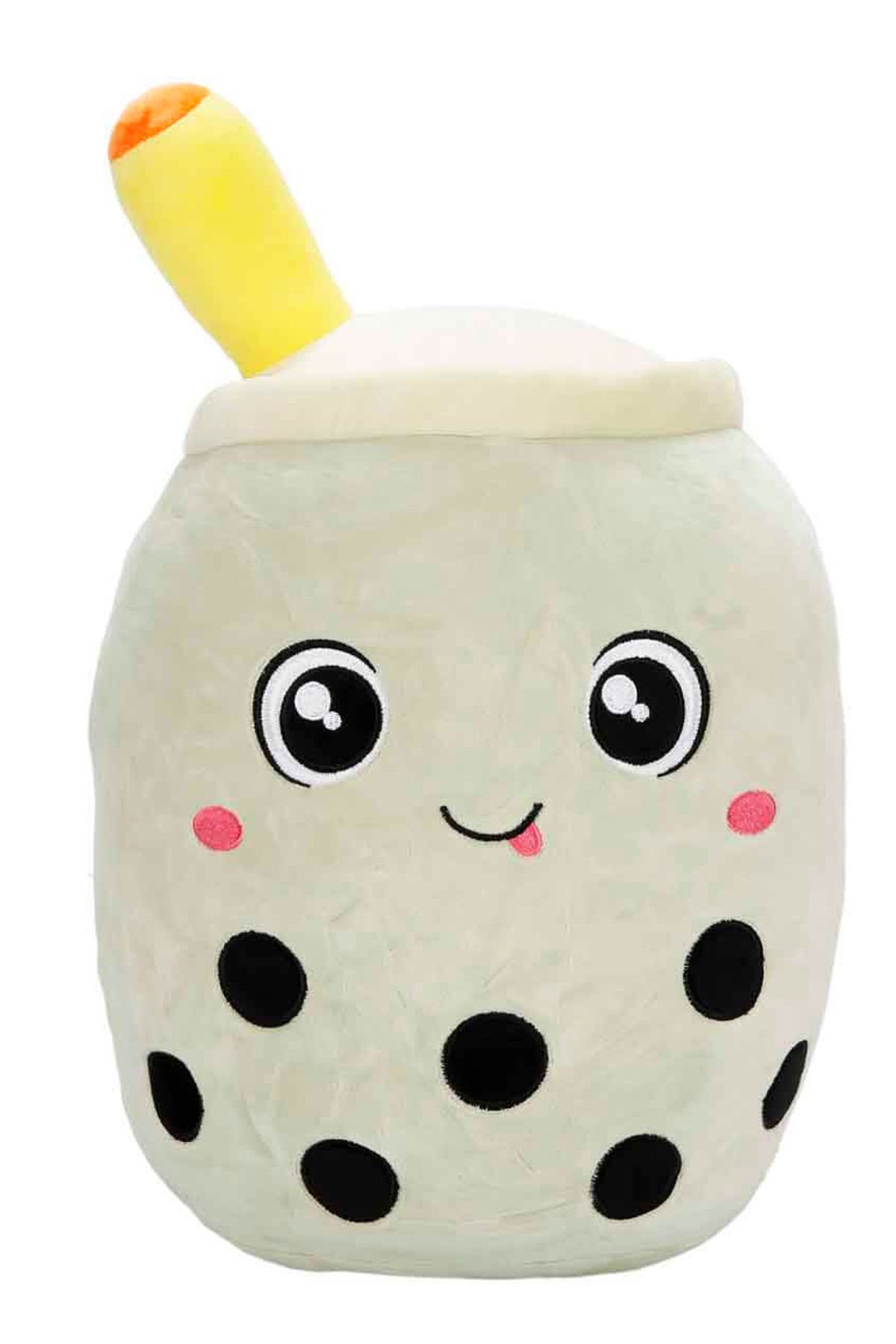 35 cm'lik Kocaman Sarılma: Bubble Tea Peluş!