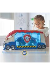 PAW Patrol Sesli Patroller Kurtarma Aracı ile Maceraya Atıl!