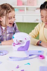 Minik Modacılar İçin Büyülü Bir Dünya: Cool Maker Stitch'N Style Moda Stüdyosu