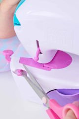 Minik Modacılar İçin Büyülü Bir Dünya: Cool Maker Stitch'N Style Moda Stüdyosu