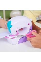 Minik Modacılar İçin Büyülü Bir Dünya: Cool Maker Stitch'N Style Moda Stüdyosu