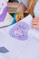 Minik Modacılar İçin Büyülü Bir Dünya: Cool Maker Stitch'N Style Moda Stüdyosu