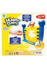 Humpty Dumpty'nin Duvardan Düşmemesi İçin Elinizden Gelini Yapın!