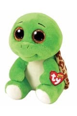 TY Peluş Turbo Turtle Spotted Reg: En Hızlı Arkadaşın Kaplumbağa Seni Bekliyor!