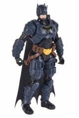 Etkileyici 17 Eklem Noktası: DC Comics Batman Adventures Action Figürü 30 cm