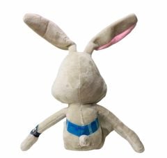 TRT Akıllı Tavşan Momo Peluş Tavşan Oyuncak 30 Cm