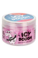 Buz Etkisiyle Slime Deneyimi: Icy Dough Slime