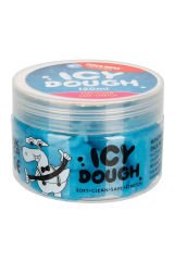 Buz Etkisiyle Slime Deneyimi: Icy Dough Slime