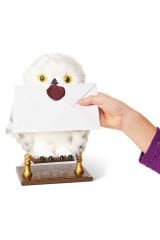 Büyüleyici Hedwig Seni Bekliyor! Harry Potter Hayranları İçin Özel