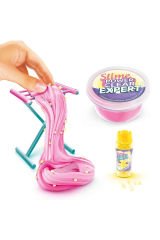 Slime'a Yeni Bir Boyut Kat! Kokulu Slime Yapım Seti