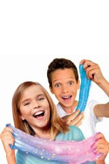 Slime'a Yeni Bir Boyut Kat! Kokulu Slime Yapım Seti