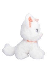 Bella ile Tanış, Oyun Zamanı Başlasın! Sesli ve İnteraktif Peluş Kedi Bella