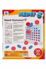 Zekanı ve Stratejini Test Et: Hedef 5 Zeka Oyunu Eğlencenin Buluşma Noktası
