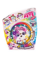 Kirli Kürklü Sevimli Dostlar: Laundro Pets Sürpriz Peluşlarla ile Tanışın!