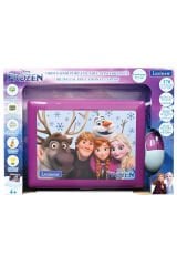 Frozen Eğitici Dizüstü Bilgisayar Çocuğunuz Hem Öğrensin Hem Eğlensin