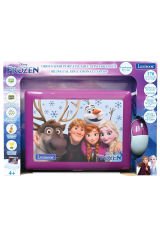 Frozen Eğitici Dizüstü Bilgisayar Çocuğunuz Hem Öğrensin Hem Eğlensin