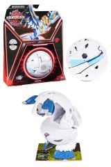 Bakugan Deka S1 ile Savaşlara Hakim Ol!