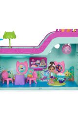 Gabby's Dollhouse ile Deniz Macerasına Hazır mısın?