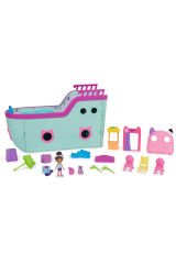 Gabby's Dollhouse ile Deniz Macerasına Hazır mısın?