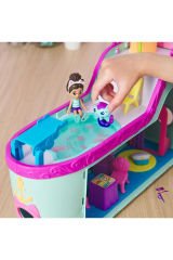 Gabby's Dollhouse ile Deniz Macerasına Hazır mısın?