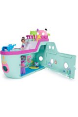 Gabby's Dollhouse ile Deniz Macerasına Hazır mısın?