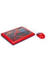 Küçük Örümcek Adam Hayranları Dikkat! Spiderman Laptop ile Öğren ve Eğlen!
