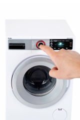 Bosch Home Professional Oyuncak Çamaşır Makinesi ile Lekelere Veda Edin!