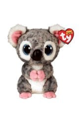 TY Peluş Koala Karli 10cm.: Küçük Yürekler İçin Büyük Bir Dost!