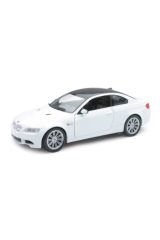 BMW Tutkunlarının Vazgeçilmezi: 1:24 City Cruiser BMW M3 Coupe