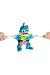 8 Farklı Sesle Sizi Şaşırtacak! Süper Strech Big Pony