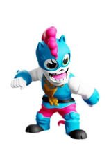 8 Farklı Sesle Sizi Şaşırtacak! Süper Strech Big Pony