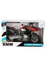 Her Yaştan Motosiklet Sever İçin: BMW R 1200-GS 1:12