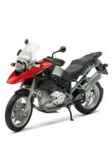 Her Yaştan Motosiklet Sever İçin: BMW R 1200-GS 1:12