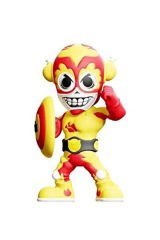 Maskeli Süper Strech Captain Nuget 8 Farklı Sesle Sizi Şaşırtacak!